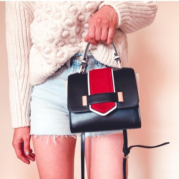 Zara crossbody bag - Picture 3 of 5